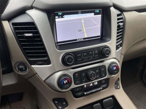 2020 GMC Yukon SLT