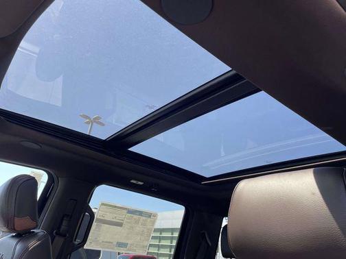 AGATE BLACK 2026 Ford F-350 King Ranch