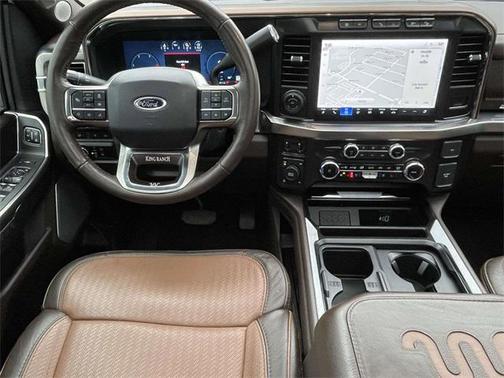 2024 Ford F-250 King Ranch