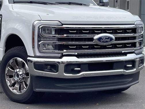 2024 Ford F-250 King Ranch