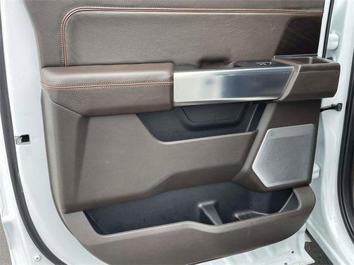 2024 Ford F-250 King Ranch