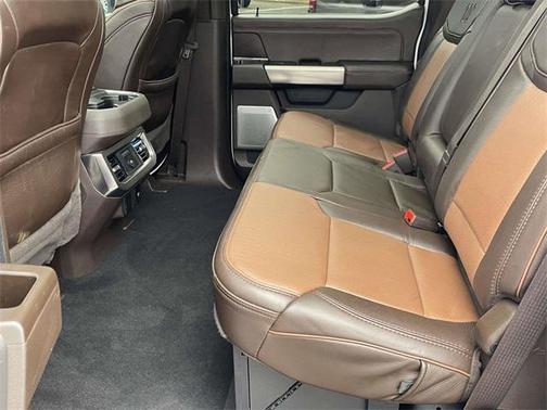 2024 Ford F-250 King Ranch