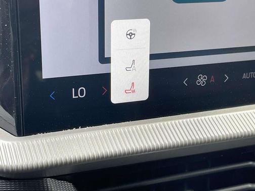 AGATE BLACK METALLIC 2026 Ford Explorer ST-Line