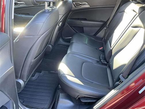 2024 Kia Sportage SX