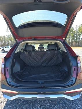 2024 Kia Sportage SX