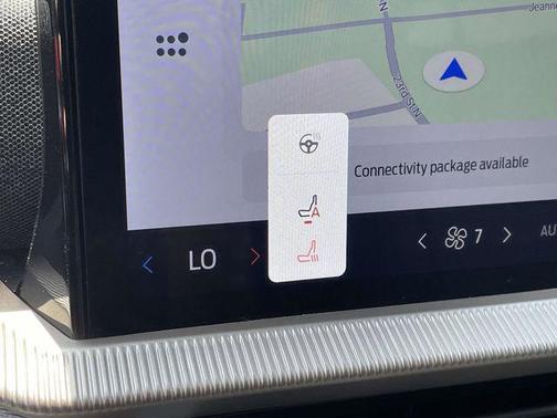 VAPOR BLUE 2026 Ford Explorer Active w/200A Pkg