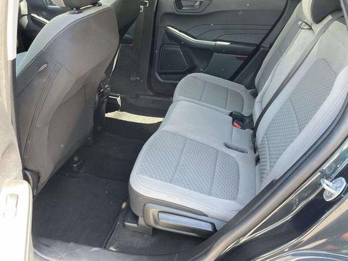 STONE BLUE METALLIC 2022 Ford Escape SE