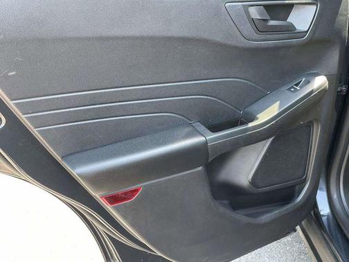 STONE BLUE METALLIC 2022 Ford Escape SE