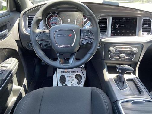 2023 Dodge Charger R/T Scat Pack