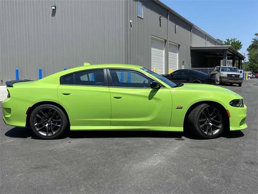 2023 Dodge Charger R/T Scat Pack
