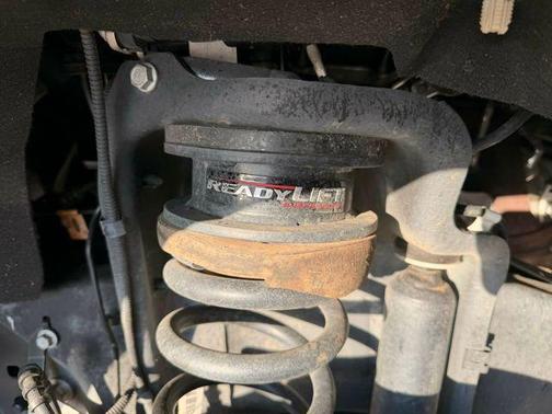 AGATE BLACK 2024 Ford F-250 XL