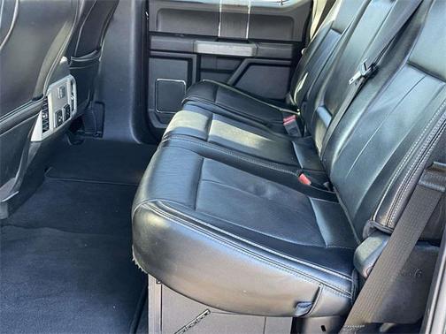 2020 Ford F-250 Lariat