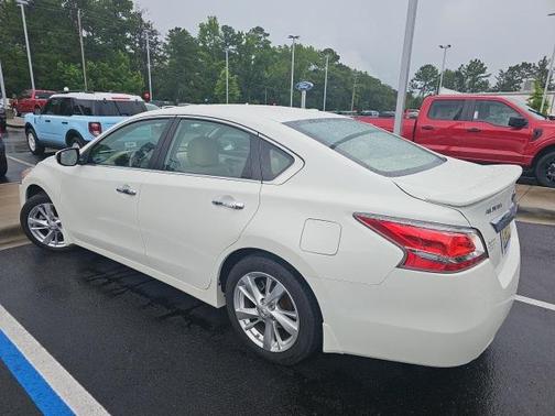 2014 Nissan Altima 2.5 SL