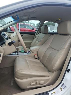 2014 Nissan Altima 2.5 SL