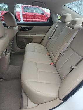 2014 Nissan Altima 2.5 SL