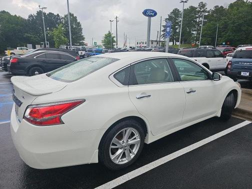2014 Nissan Altima 2.5 SL