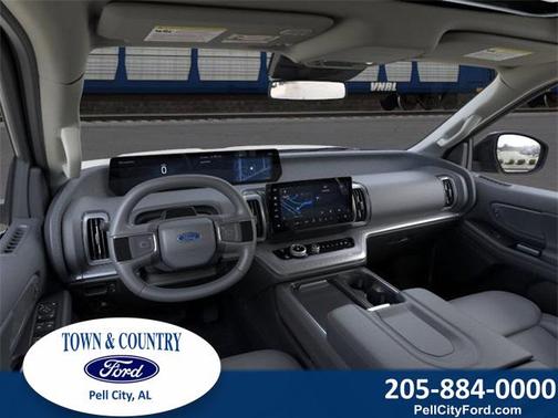 2025 Ford Expedition Max Active 4x2