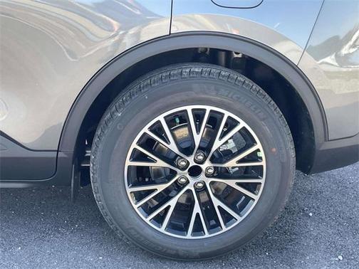 2026 Ford Escape PHEV SE