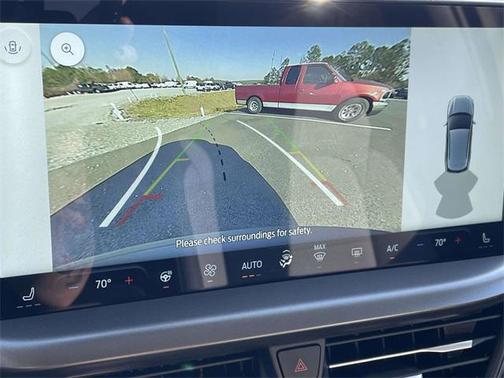 2026 Ford Escape PHEV SE