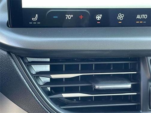 2026 Ford Escape PHEV SE