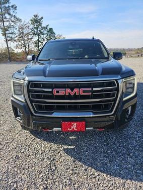 2021 GMC Yukon XL 4WD AT4