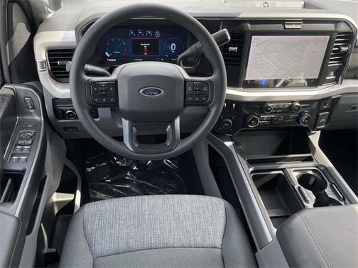 2026 Ford F-250 XLT