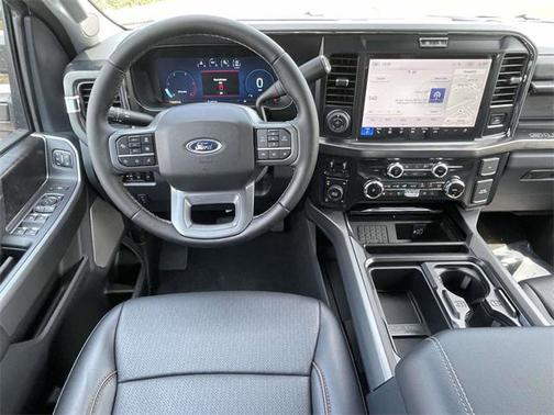 2026 Ford F-350 Lariat