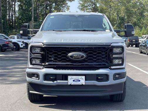 2026 Ford F-350 Lariat
