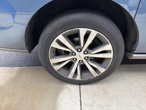 2020 Ford Expedition Max King Ranch