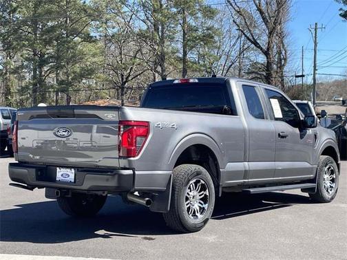 2024 Ford F-150 XL