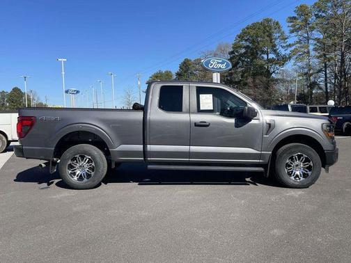 2024 Ford F-150 XL