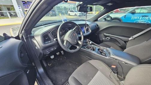 2023 Dodge Challenger R/T