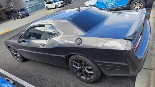 2023 Dodge Challenger R/T
