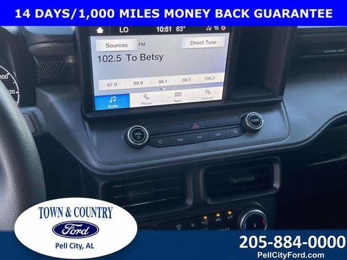 2023 Ford Maverick XLT