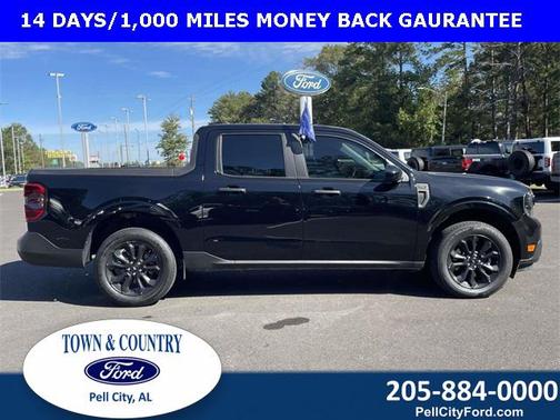 2023 Ford Maverick XLT