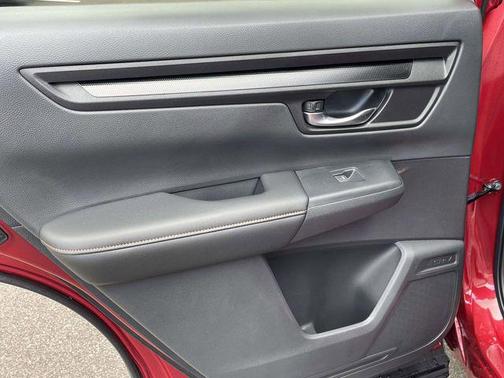 2026 Honda CR-V Hybrid Sport FWD