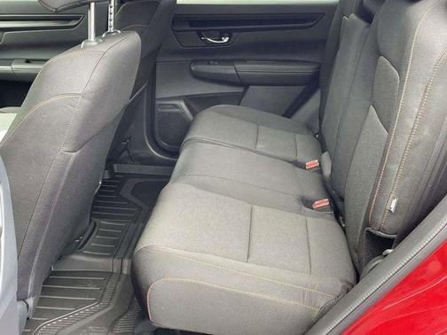 2026 Honda CR-V Hybrid Sport FWD