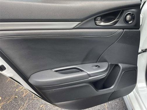 2018 Honda Civic Sport Touring
