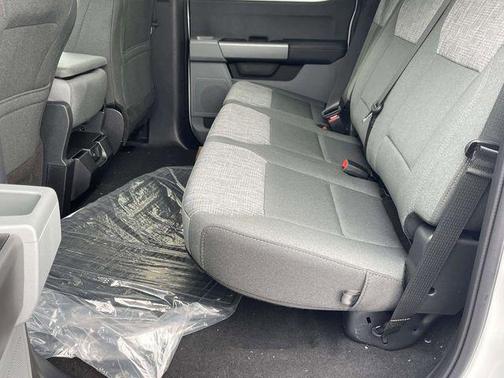 OXFORD WHITE 2026 Ford F-450 XL