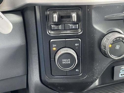 OXFORD WHITE 2026 Ford F-450 XL