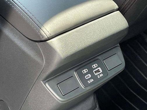 Ice Silver Metallic 2026 Subaru WRX Premium
