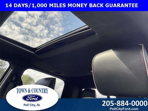 2024 RAM 3500 Laramie Crew Cab 4x4 8' Box