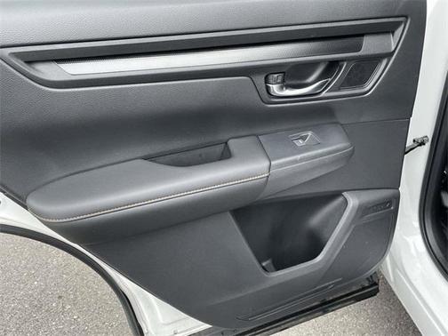 2025 Honda CR-V Hybrid Sport AWD