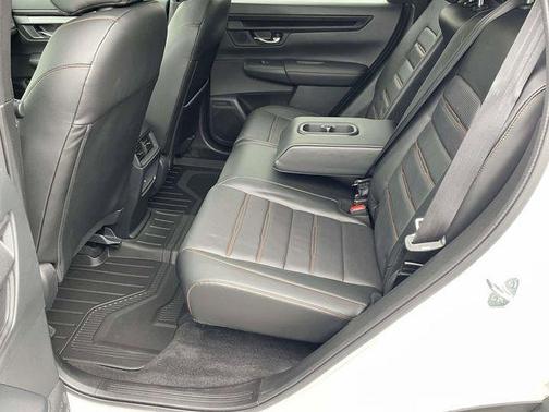 2025 Honda CR-V Hybrid Sport AWD