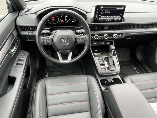 2025 Honda CR-V Hybrid Sport AWD