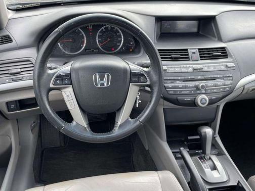 2010 Honda Accord EX-L