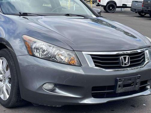 2010 Honda Accord EX-L