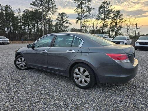 2010 Honda Accord EX-L