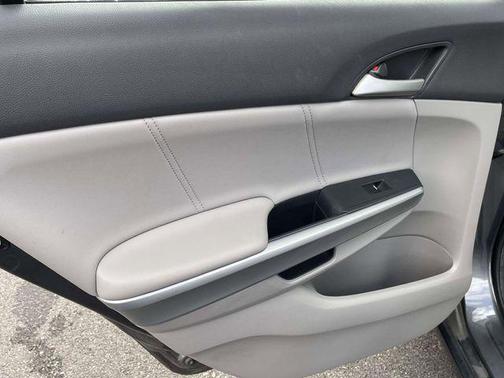 2010 Honda Accord EX-L