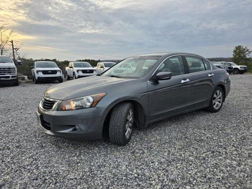 2010 Honda Accord EX-L